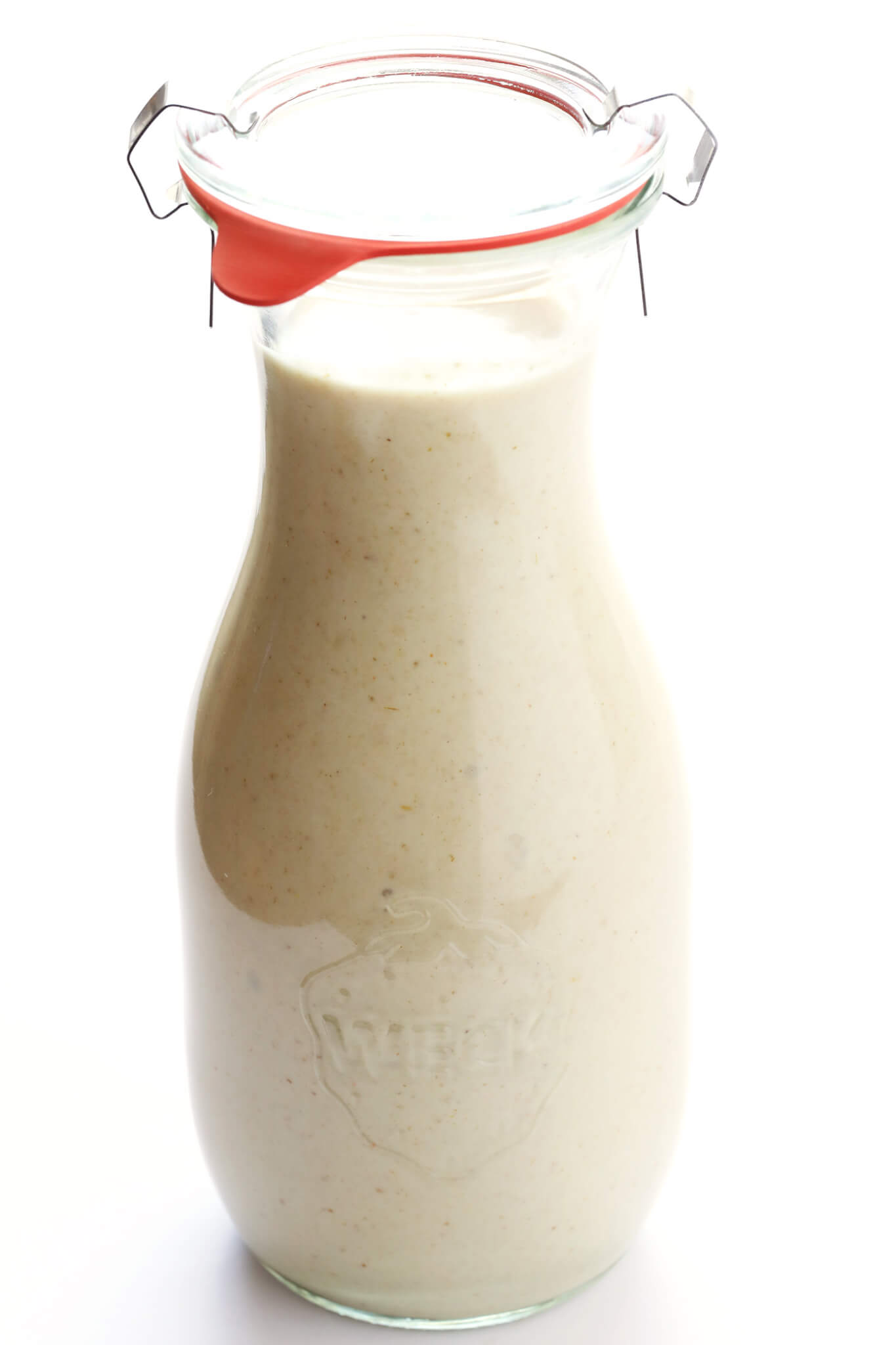 Dreamy Tahini Dressing