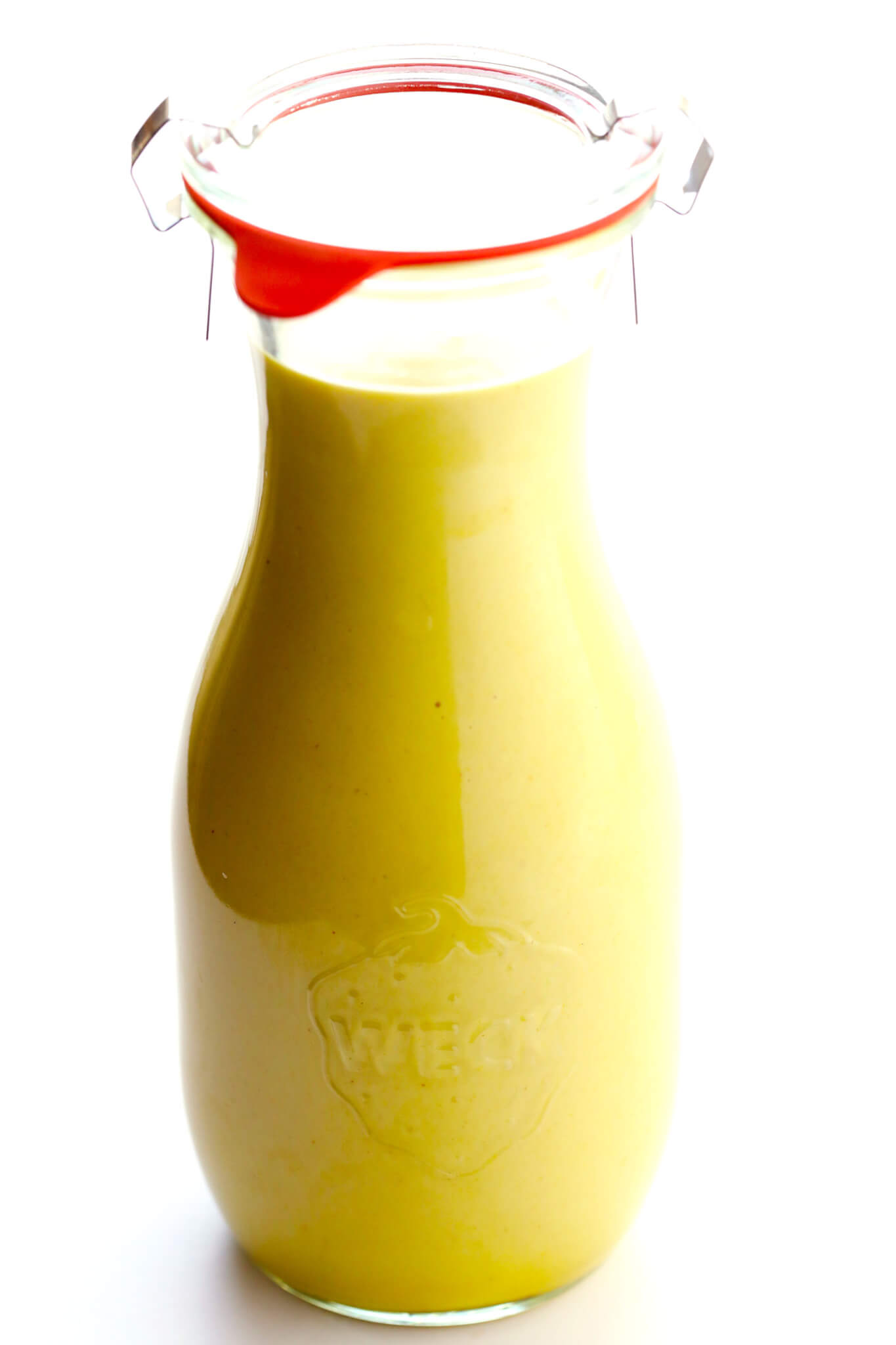 Honey Mustard Dressing Recipe