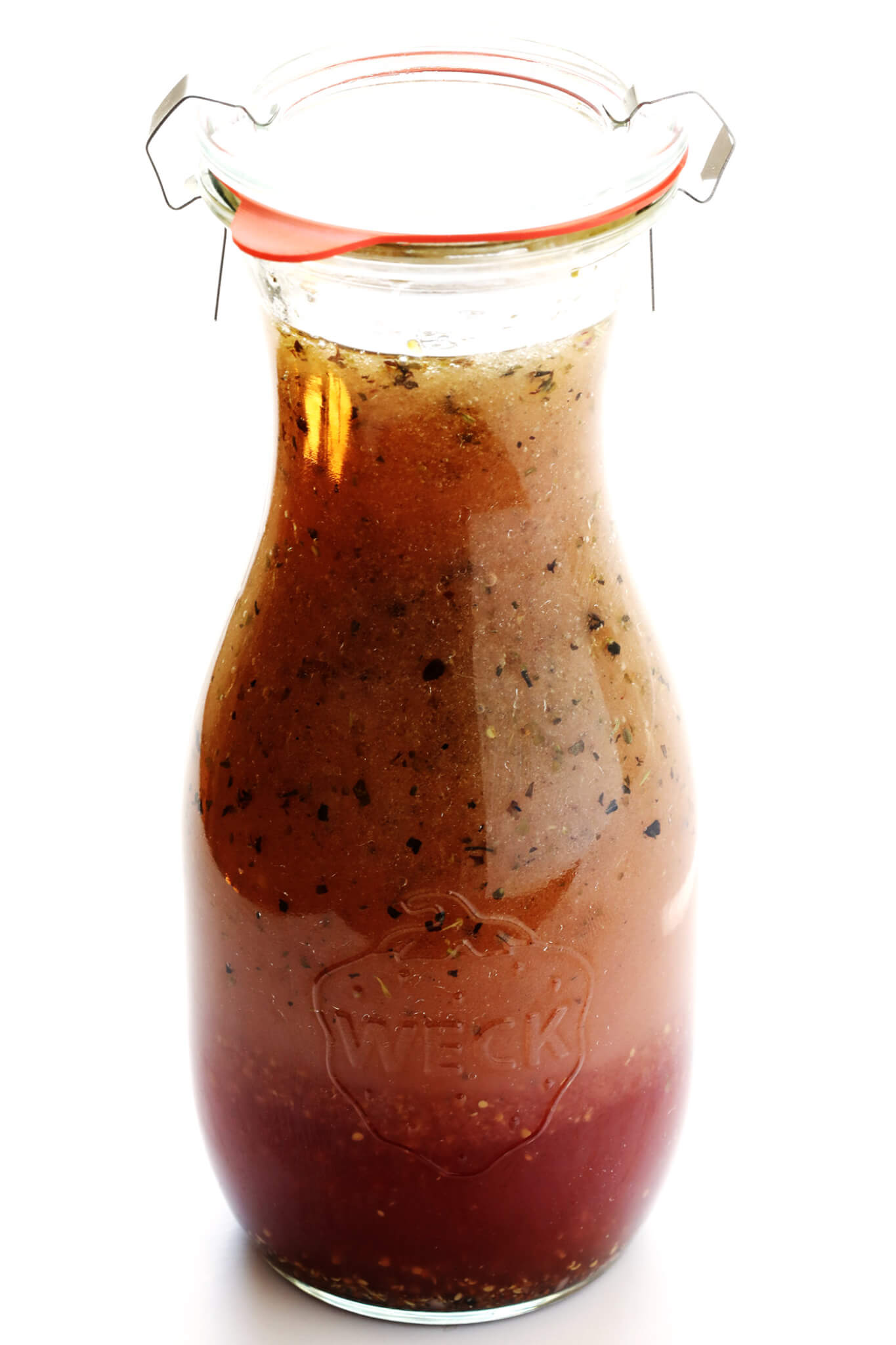 Best Salad Dressing Shaker For Mixing Up Homemade Dressings