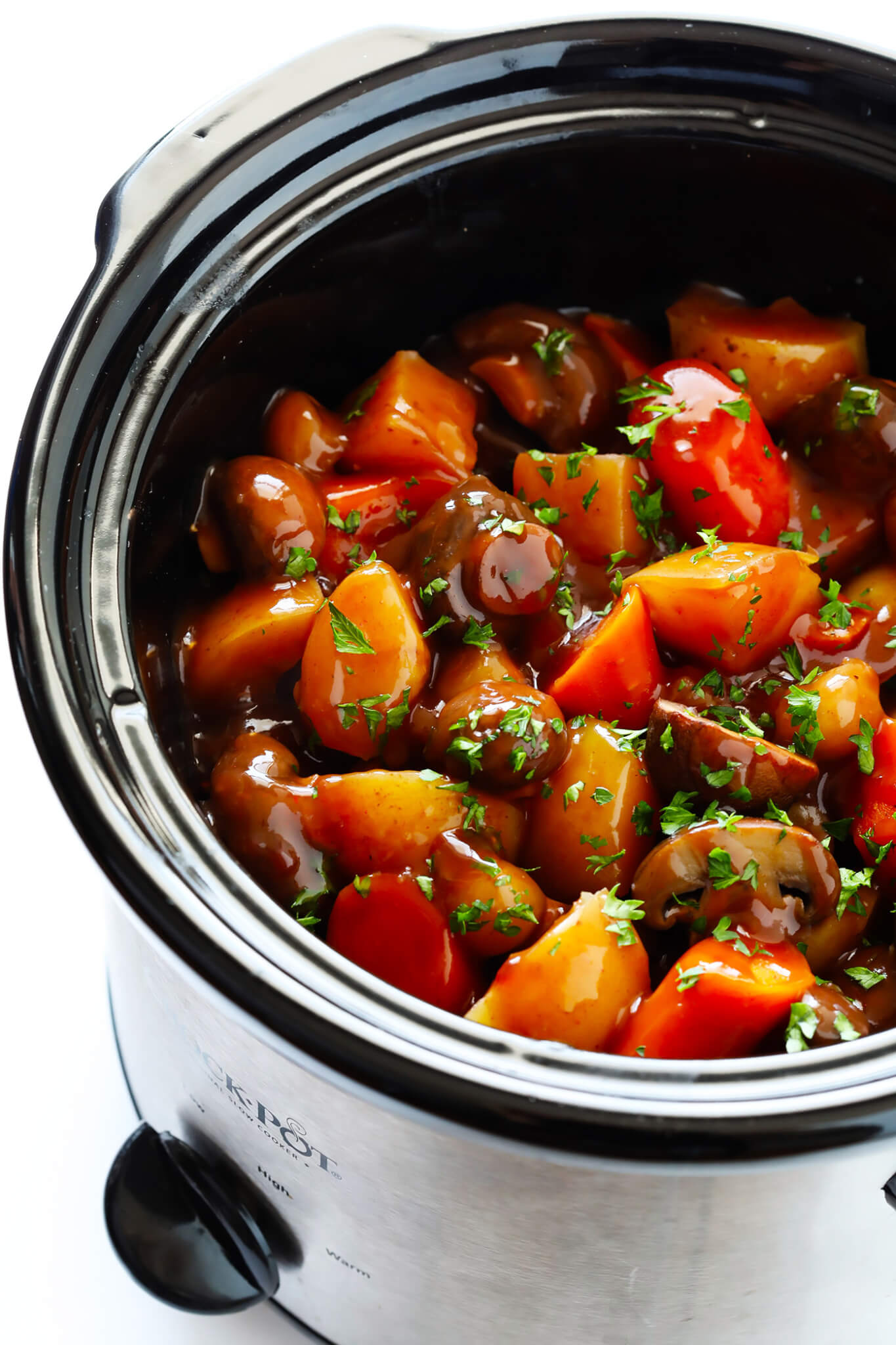 Why You Shouldn't Buy a Slow Cooker