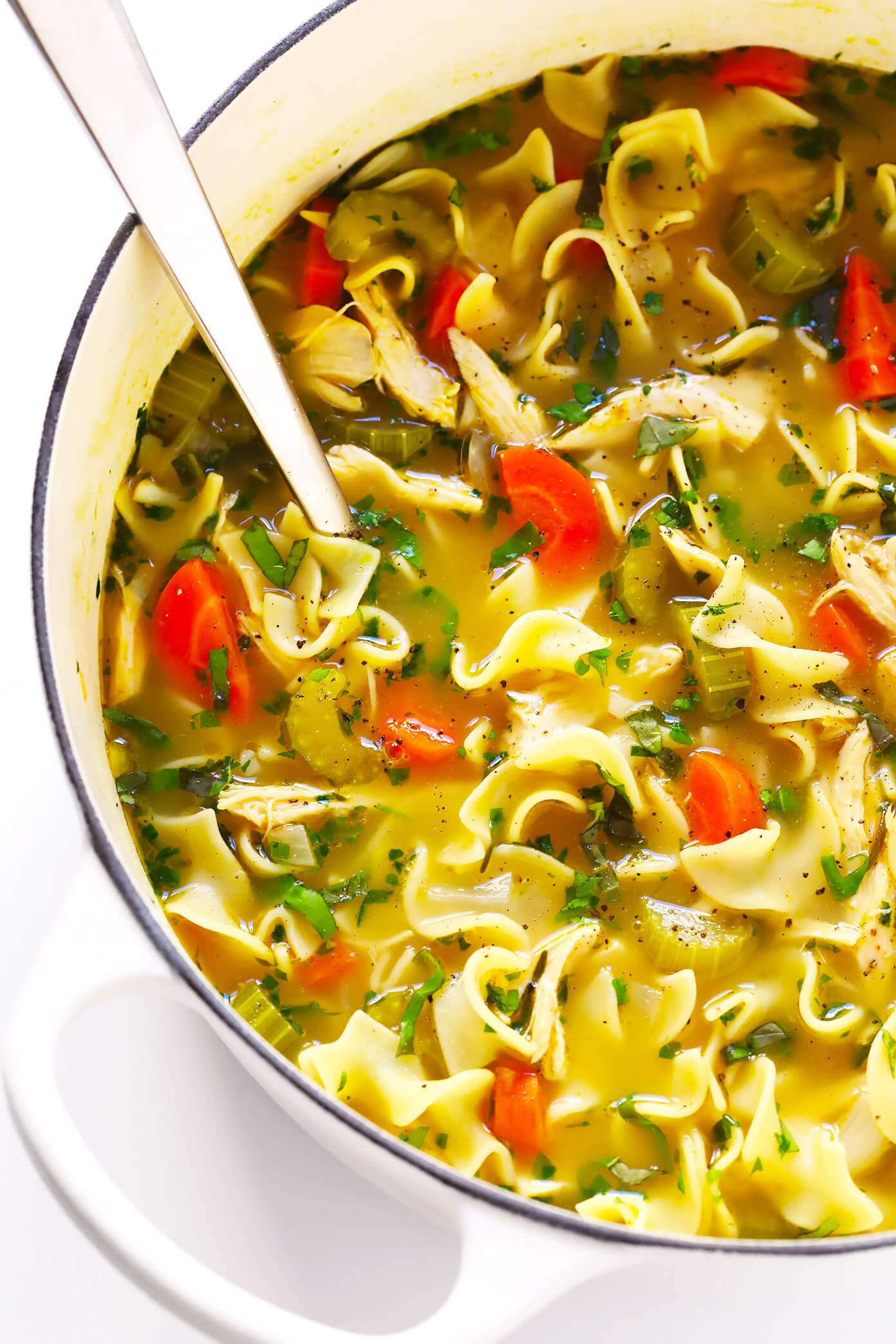 Ranking 35 chicken noodle soups from grocery stores that are perfect for  winter, cold/flu season 