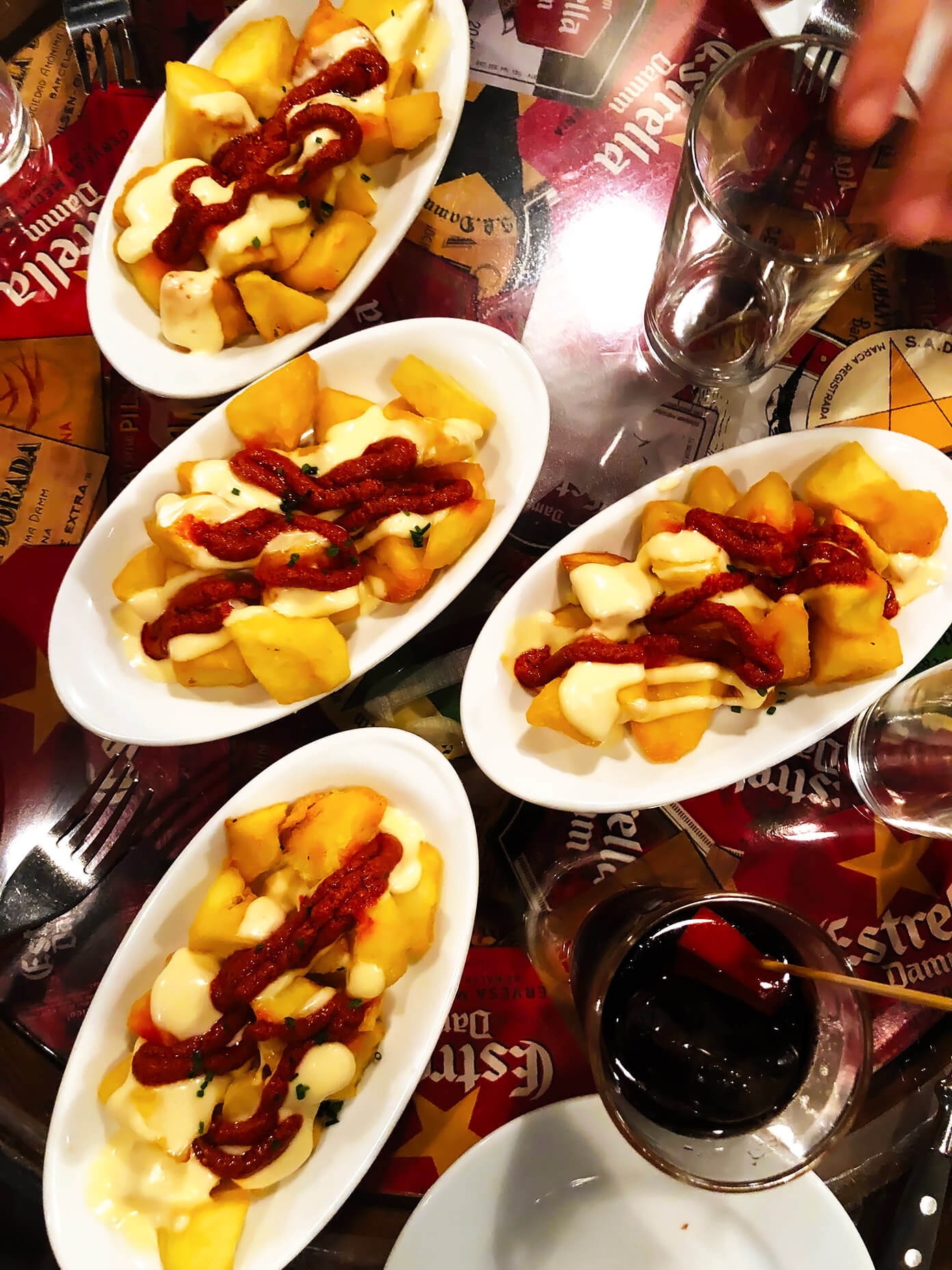 Everything You Need to Know about Catalan – Devour Tours