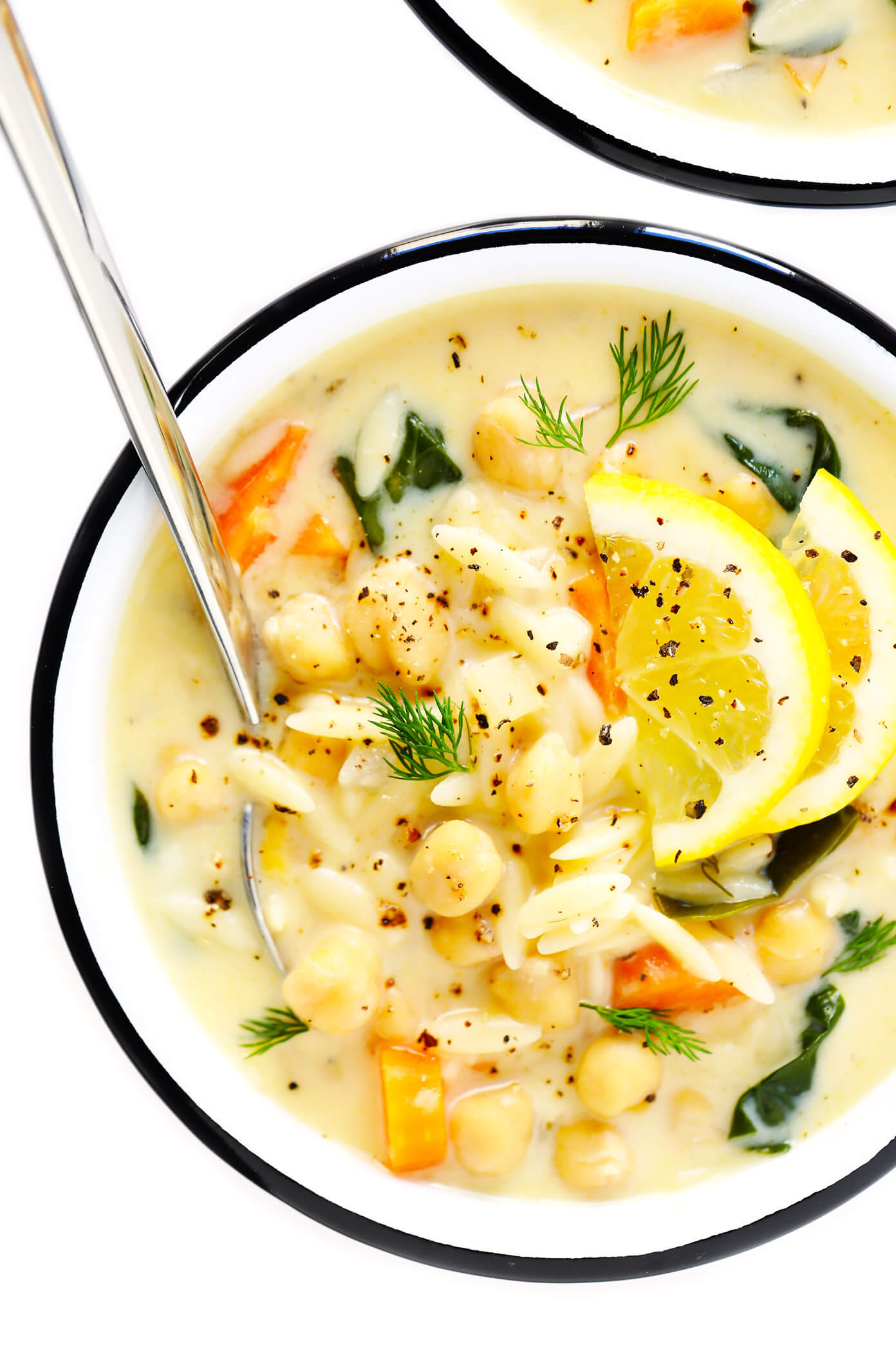 lemony-orzo-chickpea-soup-gimme-some-oven