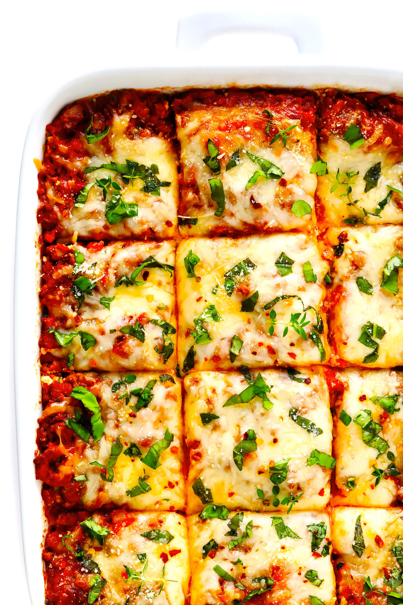 The 7 Best Lasagna Bakeware Pans in 2023