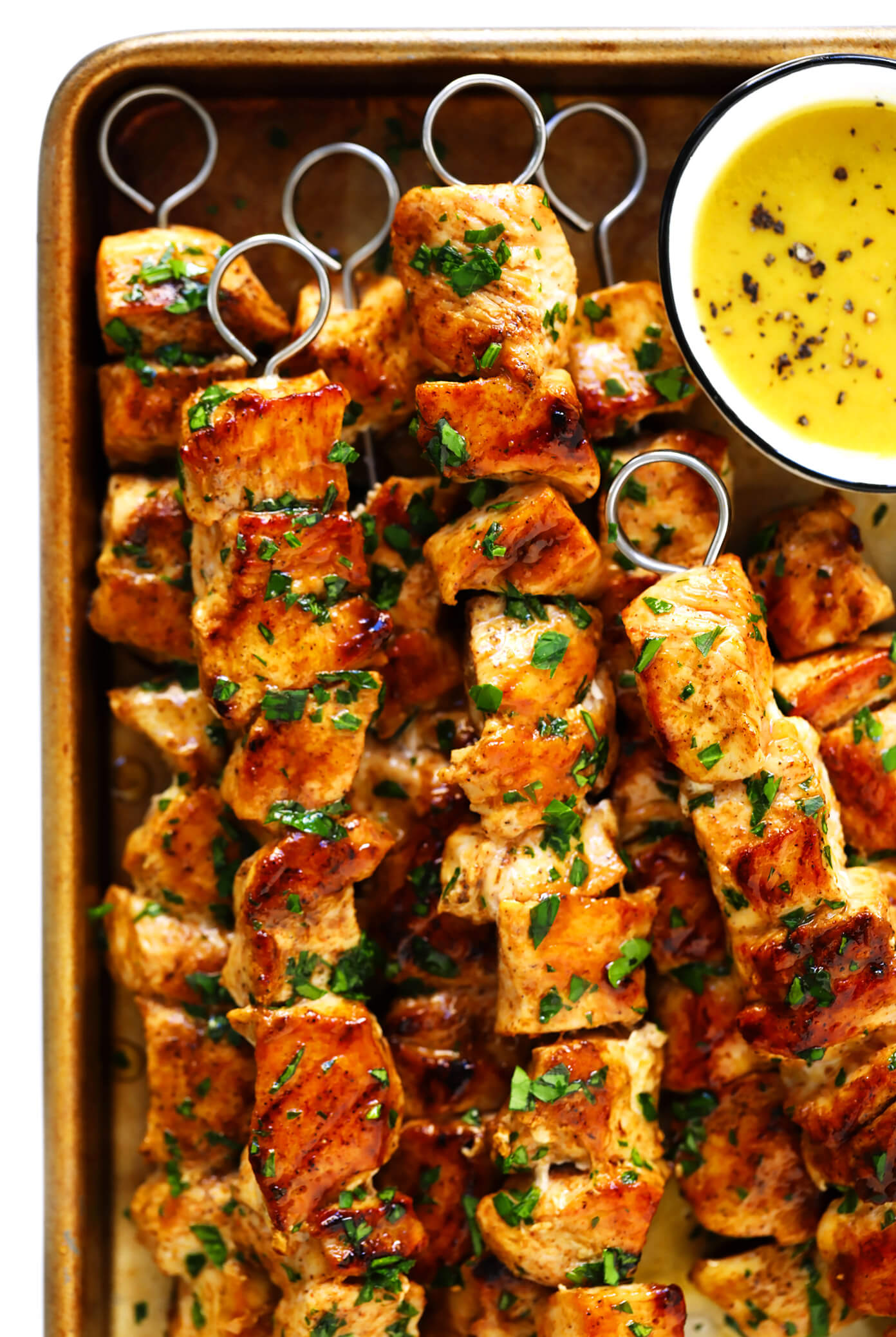 Chicken Kabobs Recipe