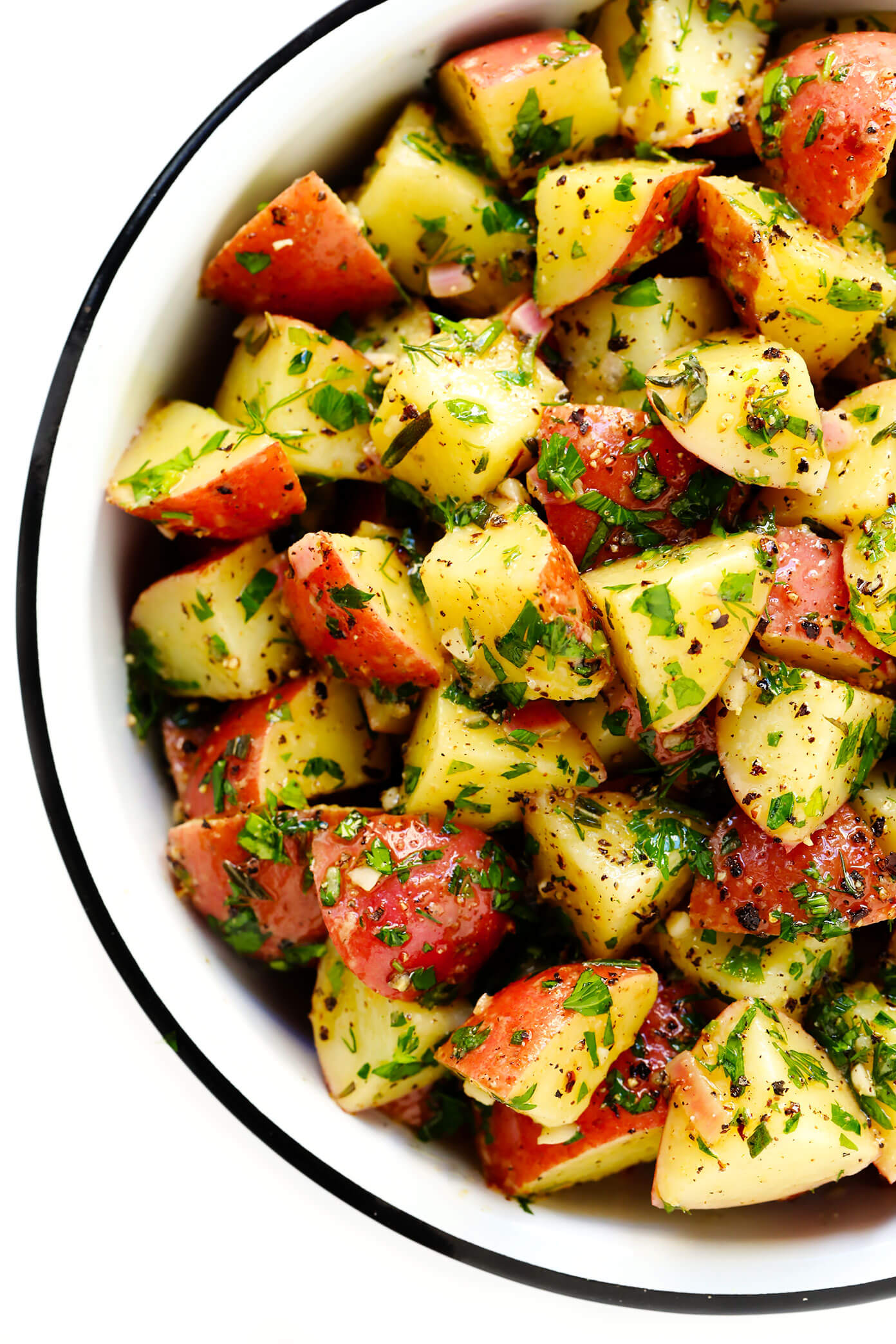 https://gimmesomeoven.com/wp-content/uploads/2019/06/French-Potato-Salad-Recipe-No-Mayo-1-1.jpg