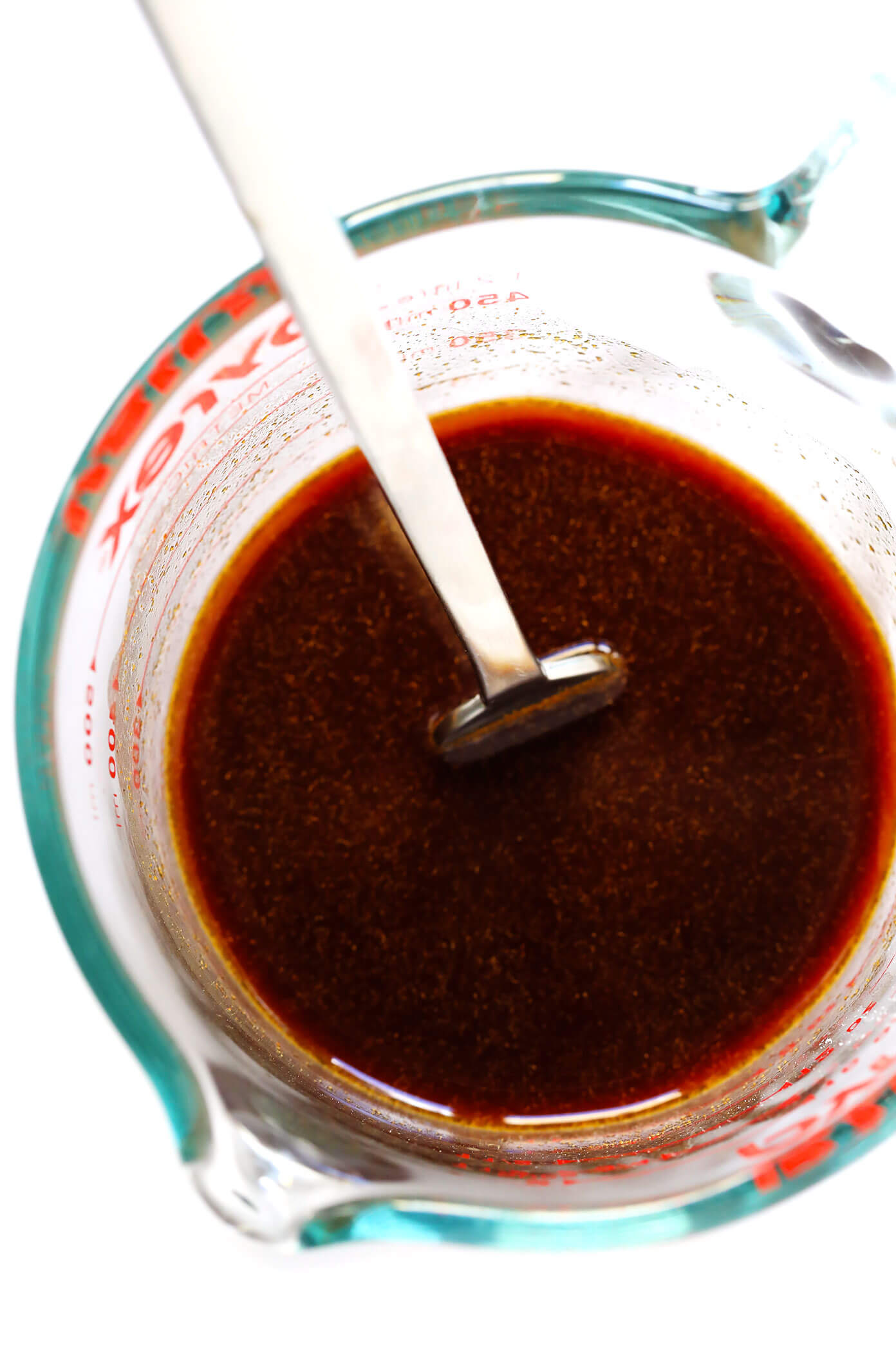 Cashew Tofu Stir-Fry Sauce